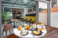 Canto de Luz - Luxury Maison - servizio colazione