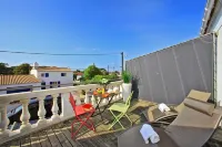 Logis Hôtel la Chaize Hotels in Noirmoutier En L'Ile