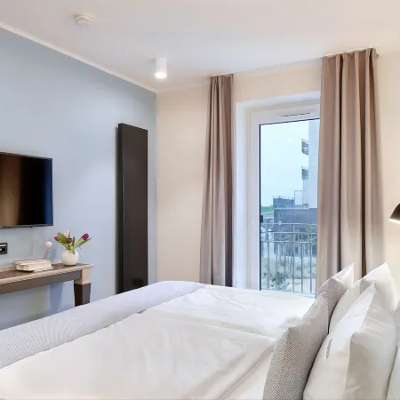 Appartement Küstenperle
