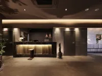 Doutonbori Crystal Hotel IV Hotels near Chuo Ward