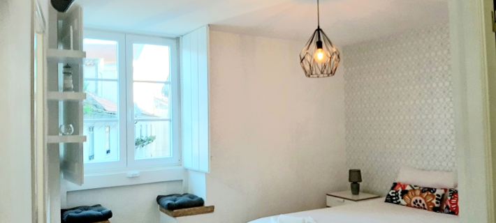 Residenza Dutzu - Aparthotel Leiria Hotels in Leiria