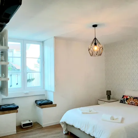 Residenza Dutzu - Aparthotel Leiria