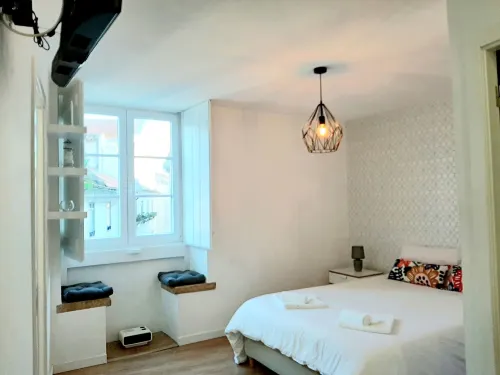Residenza Dutzu - Aparthotel Leiria Hotel di Amor