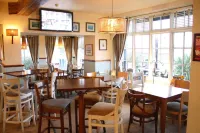 Hotel Penwig - breakfast