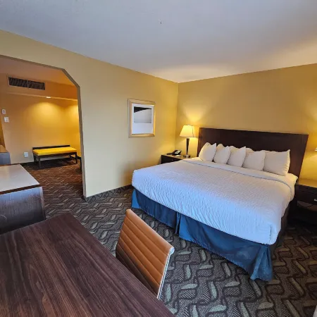 Clarion Inn & Suites