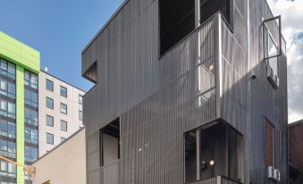 Kasa the Niche University City Philadelphia