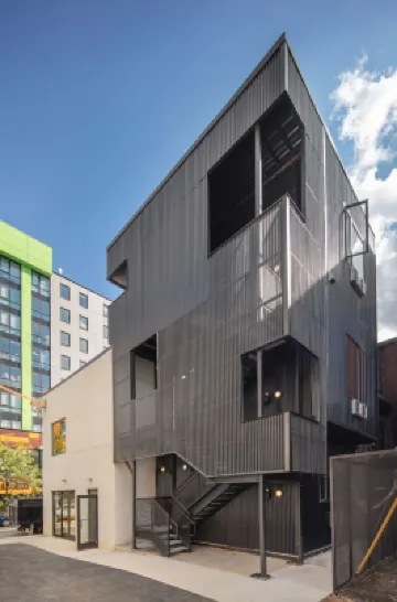Kasa the Niche University City Philadelphia Hotels in 