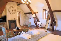 Château du Bû Hotels in Audrieu