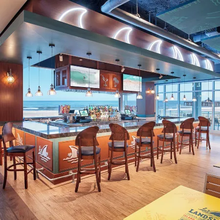 Margaritaville Jacksonville Beach