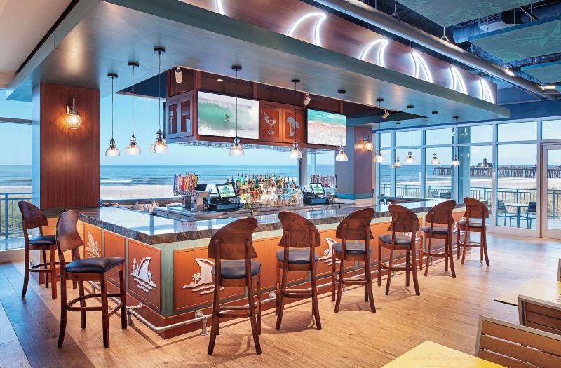 Margaritaville Jacksonville Beach photo 3