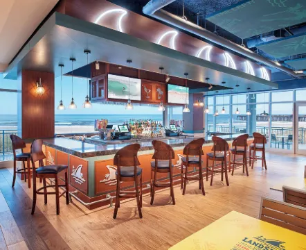 Margaritaville Jacksonville Beach