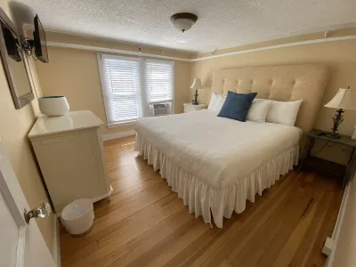 The Kennebunk Inn Hotels in Kennebunk