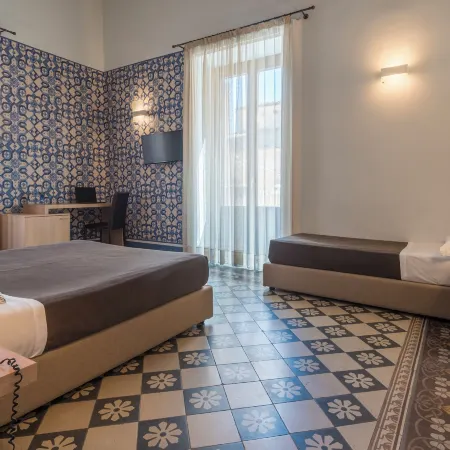 Hotel Vittorio Veneto