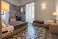 Hotel Vittorio Veneto