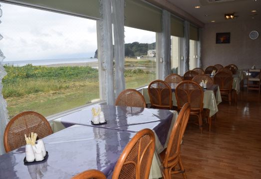 숙소 주변 풍경 1