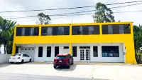 Aibonito Hotel 209