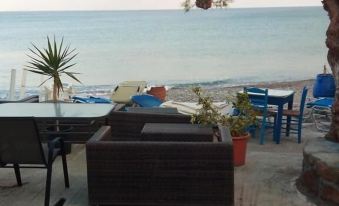 Beach Front Apartments