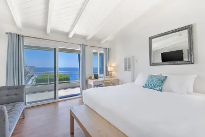 Laguna Surf Lodge by Scp Hotels
