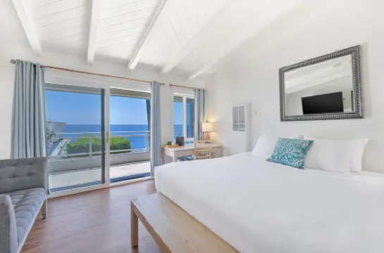 Laguna Surf Lodge by Scp Hotels