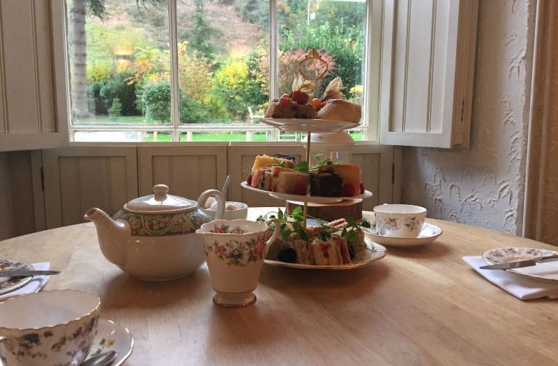 Combe House Hotel photo 5