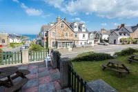 The Glendeveor Hotels in Mitchell