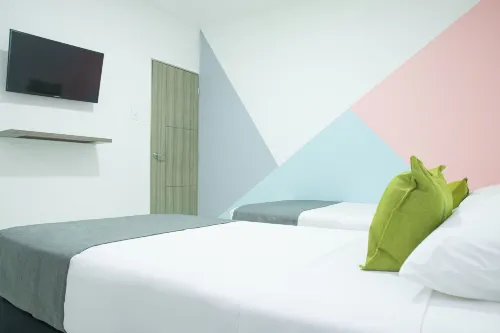 Hotel Ayenda House Concepcion 1317 - Homestays