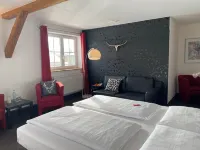 Landhotel Zerlaut Hotels in Leutkirch im Allgau