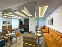 God's Touch Apartments Signature