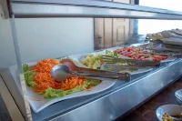 Lake Elementaita Mountain Lodge - breakfast