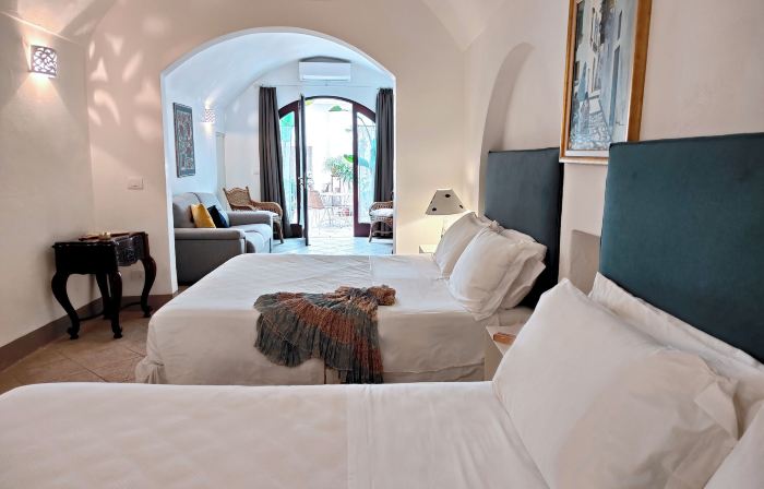 B&B Palazzo del Capitolo - by I Bastioni San Domenico