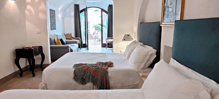 B&B Palazzo del Capitolo - by I Bastioni San Domenico Hotels in Gallipoli