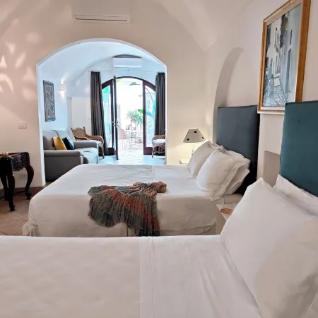 B&B Palazzo del Capitolo - by I Bastioni San Domenico