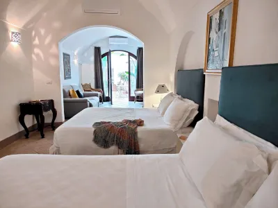 B&B Palazzo del Capitolo - by I Bastioni San Domenico