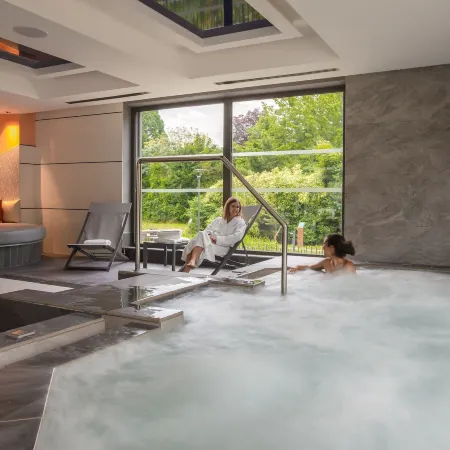 Rivage Hôtel & Spa Annecy