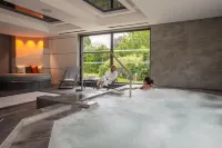 Rivage Hôtel & Spa Annecy - spa
