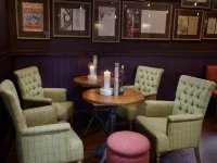The Richard Onslow Hotels in Cranleigh