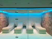 Black Diamond Hotel - spa