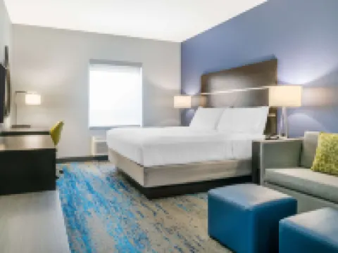 Comfort Inn & Suites Adrian Hotels in Adrian