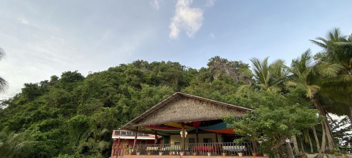 Borawan Island Resort by Cocotel Hotels in Quezon Province
