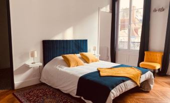 L'expérience d'Elie by Icone Collection