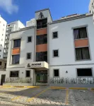 Apartahotel Alvear Hotels in 