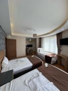 InDİANA Hotel