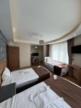 InDİANA Hotel
