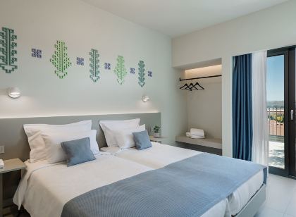 Arkadi Hotel