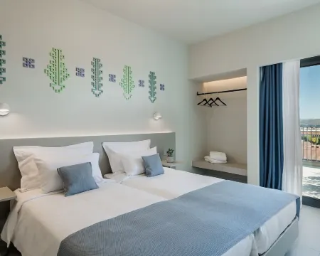 Arkadi Hotel Hotels in Chania