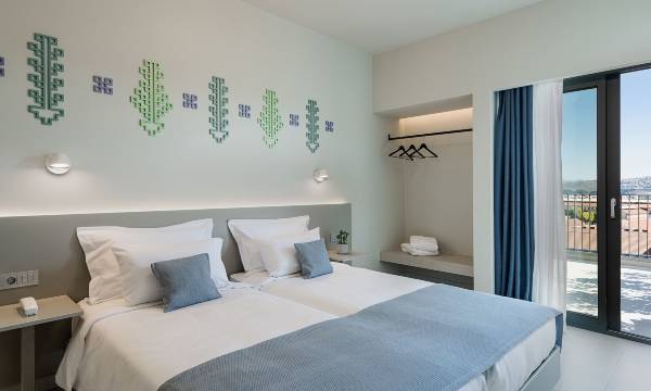 Arkadi Hotel