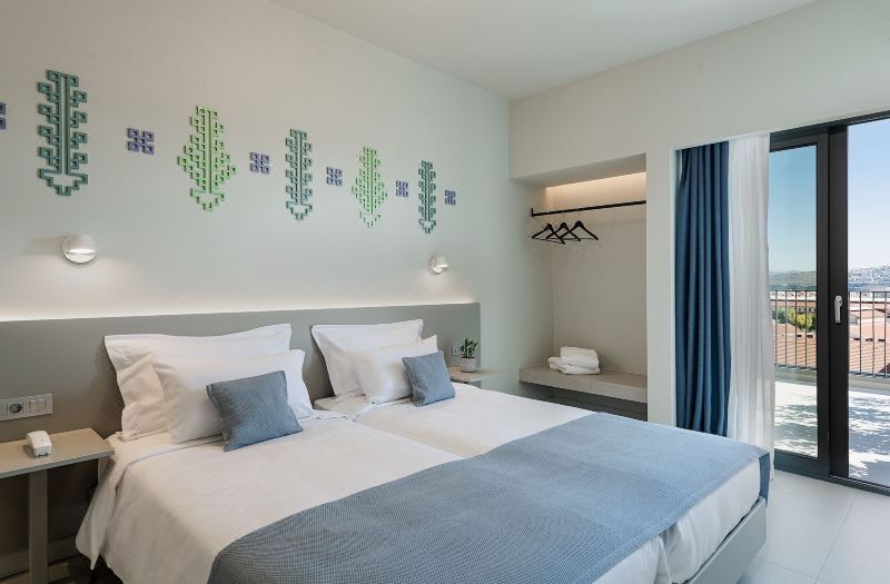 Arkadi Hotel