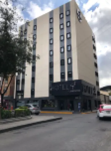 歷史中心弗拉門科斯飯店
