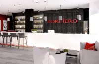 Dormero Hotel Darmstadt - Quầy bar