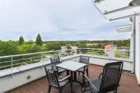 Apartamenty Swinoujscie-Wojska Polskiego